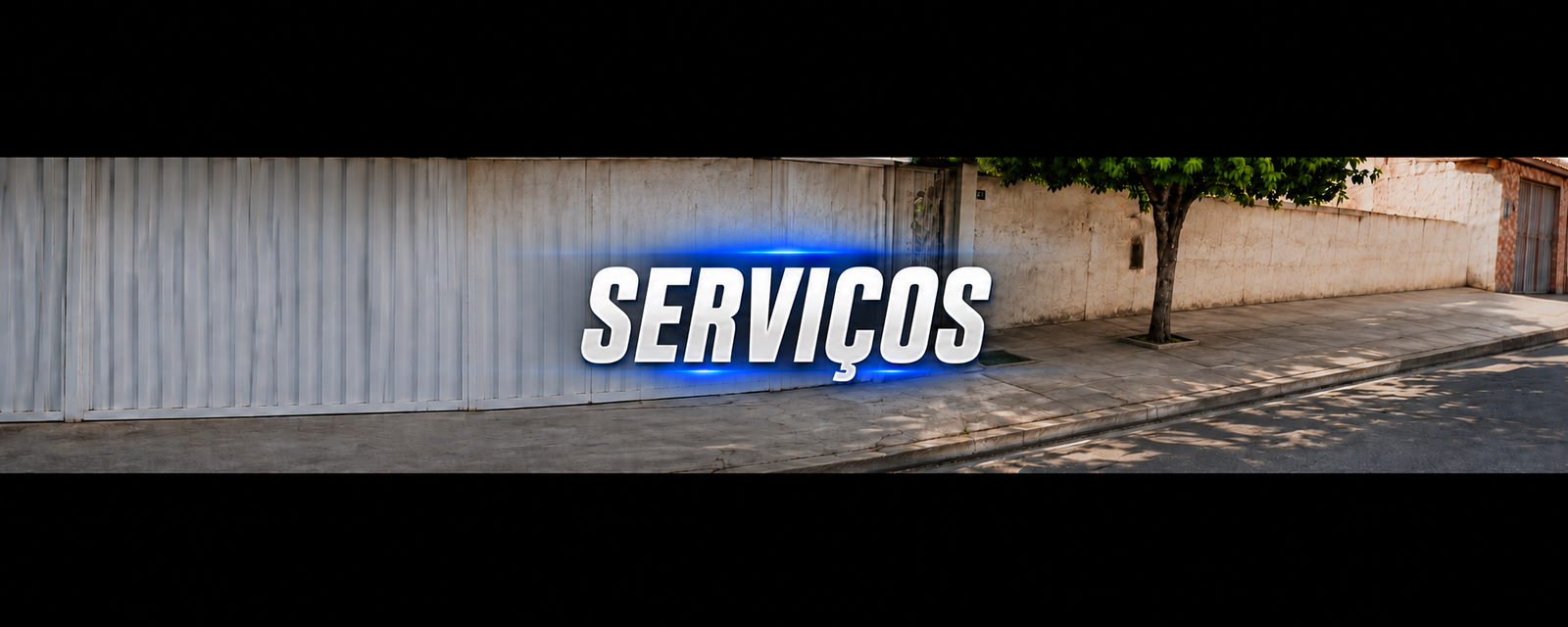 Nossos Serviços