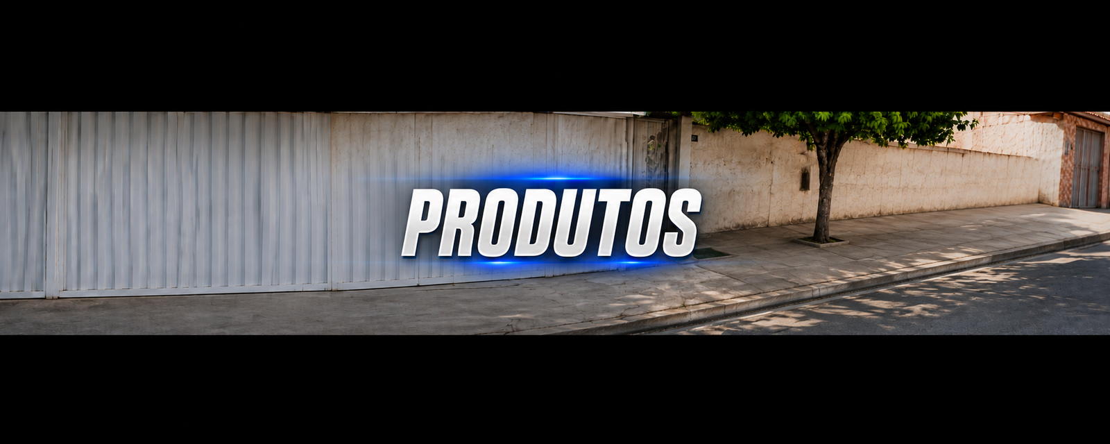 Todos os produtos